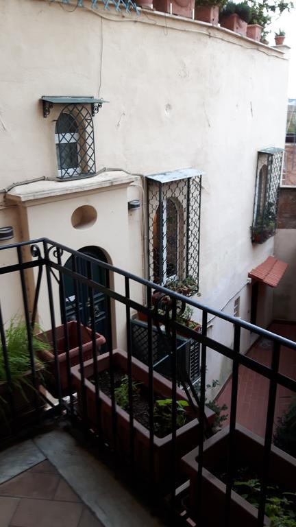 Giulio Caesar Villa Rome Exterior photo